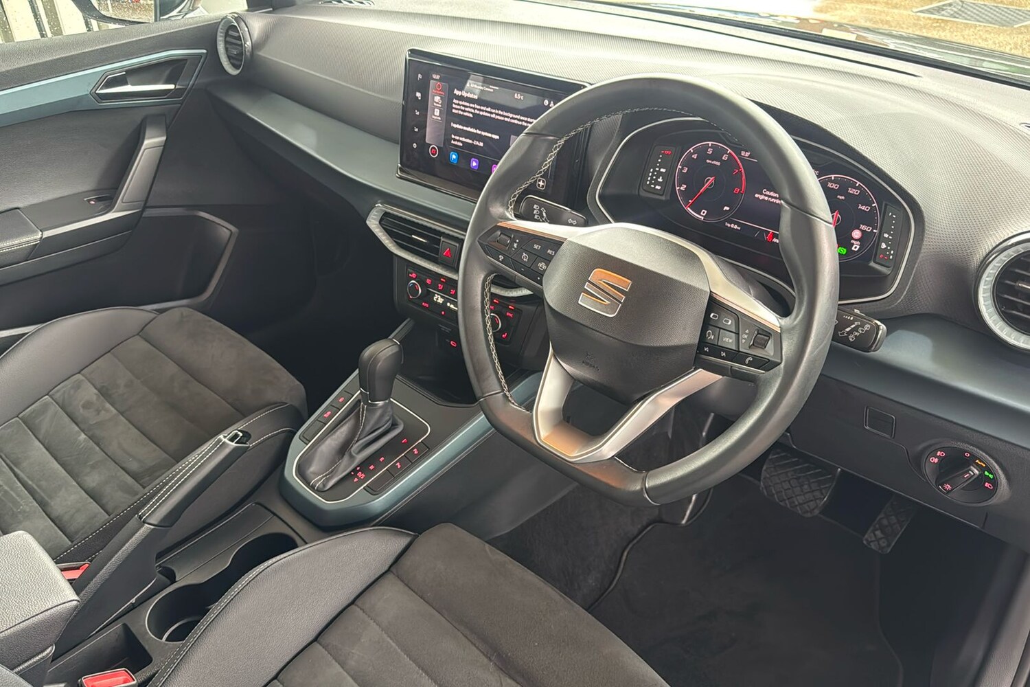 Used SEAT Arona 2024 for sale - 77452899: Photo 37