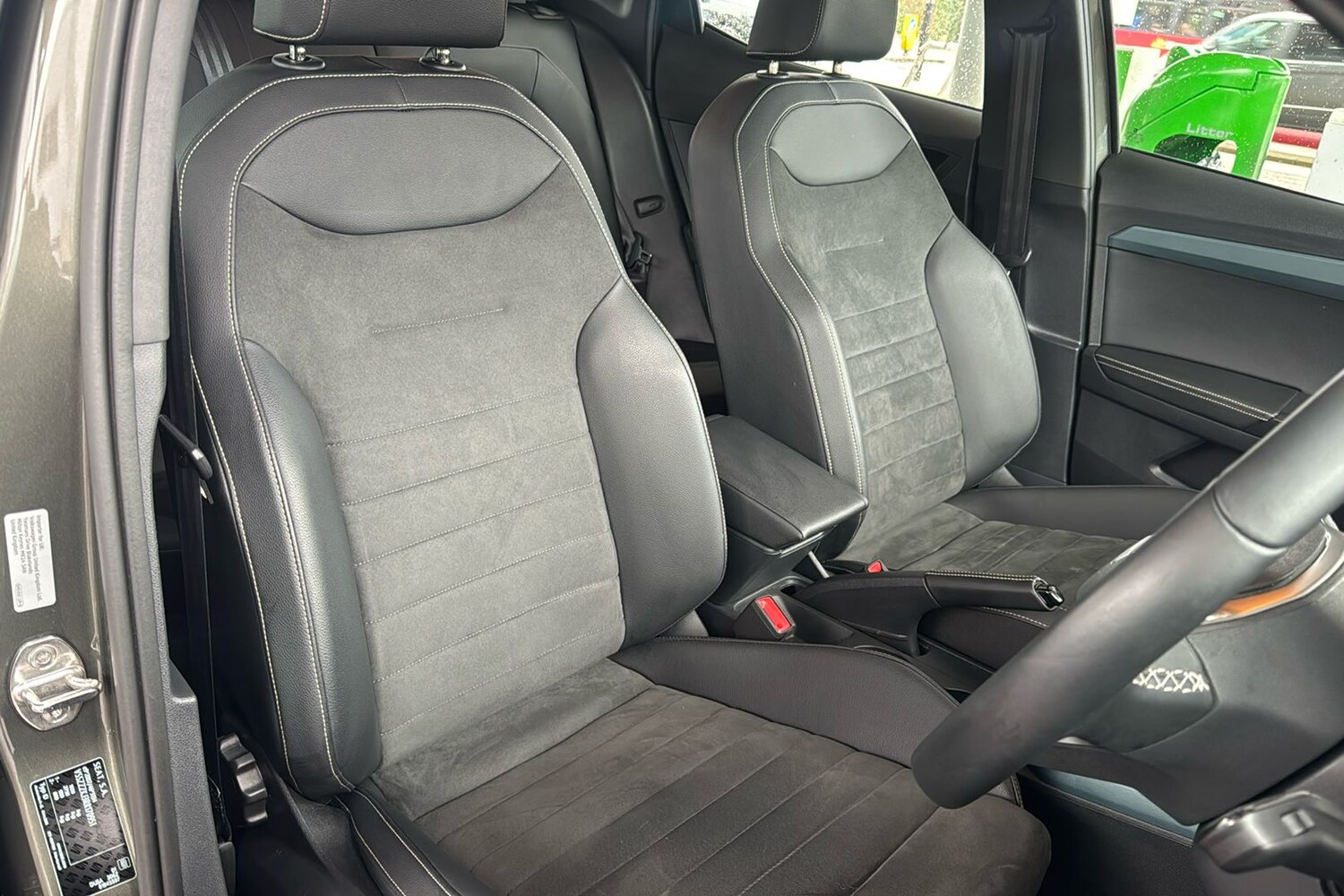 Used SEAT Arona 2024 for sale - 77452899: Photo 38