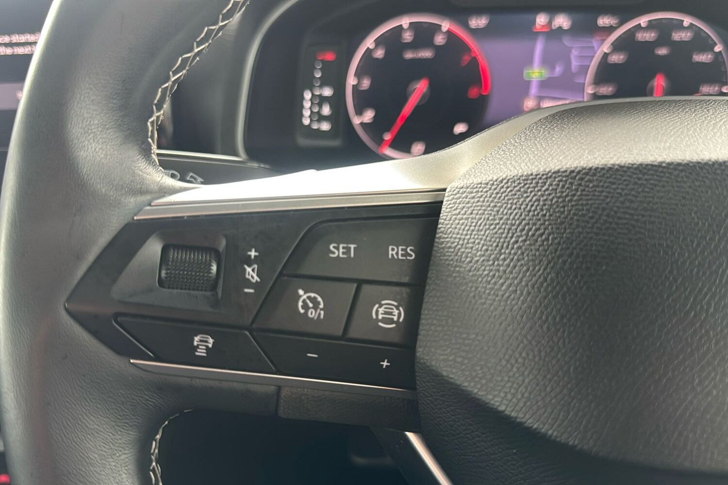 Used SEAT Arona 2024 for sale - 77452899: Photo 39