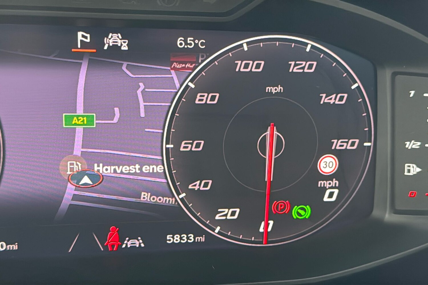 Used SEAT Arona 2024 for sale - 77452899: Photo 41