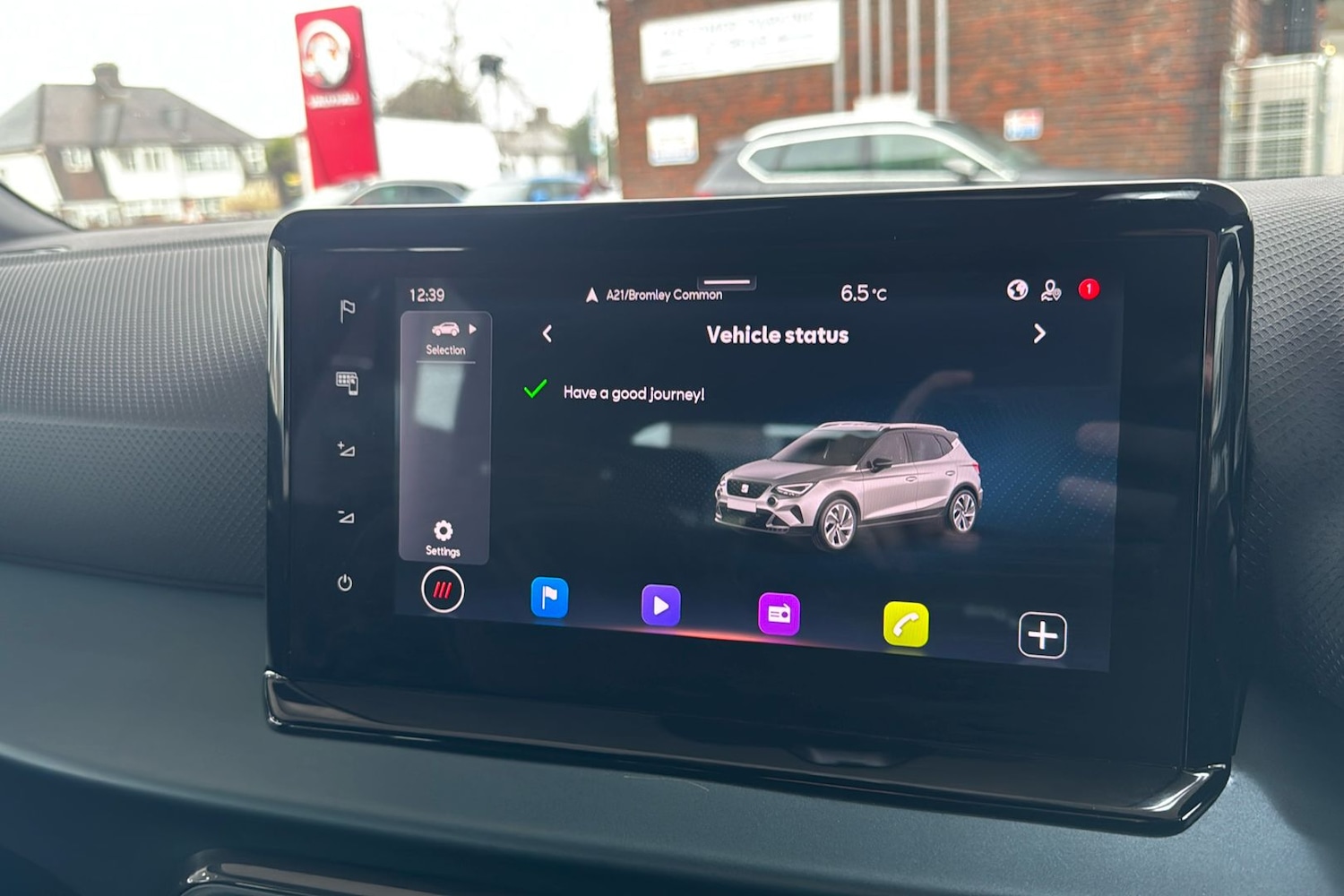 Used SEAT Arona 2024 for sale - 77452899: Photo 49