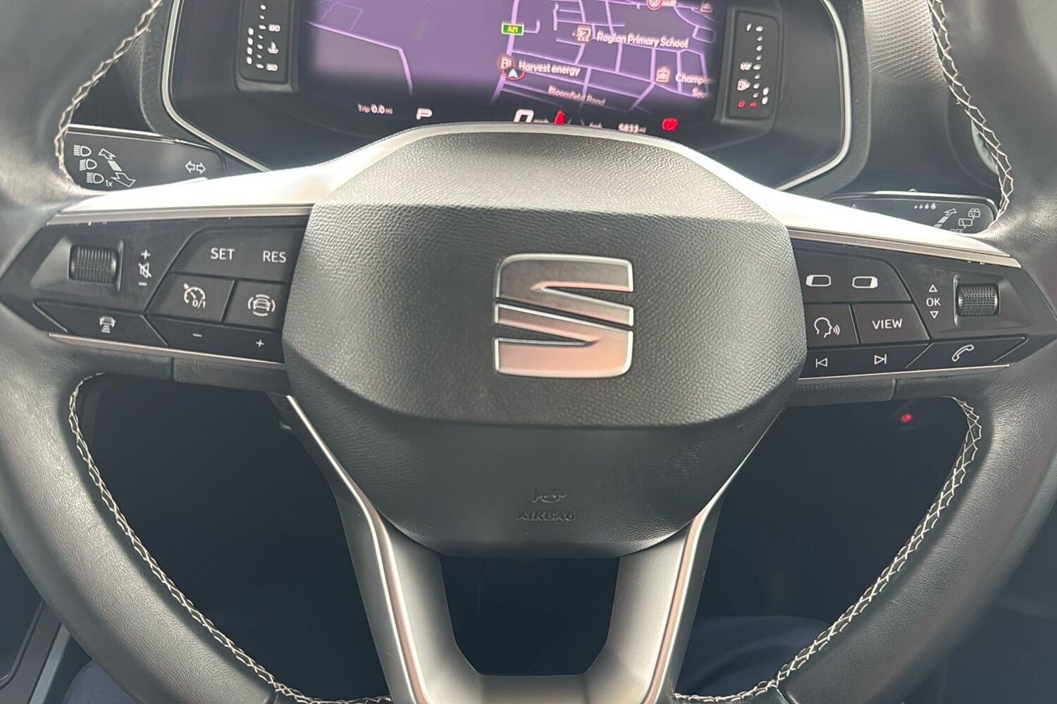 Used SEAT Arona 2024 for sale - 77452899: Photo 53