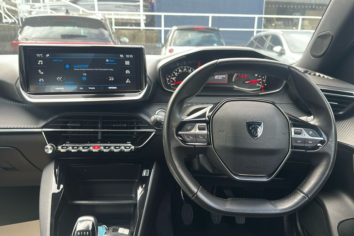 Used Peugeot 2008 2024 for sale - 76492020: Photo 13