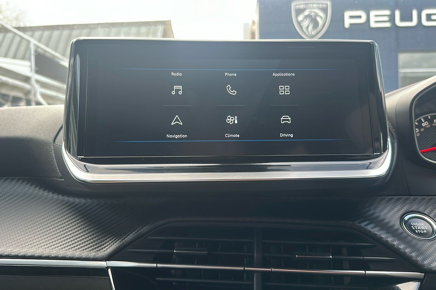 Used Peugeot 2008 2024 for sale - 76492020: Photo 14