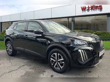 Used Peugeot 2008 2024 for sale - 76492020: Photo