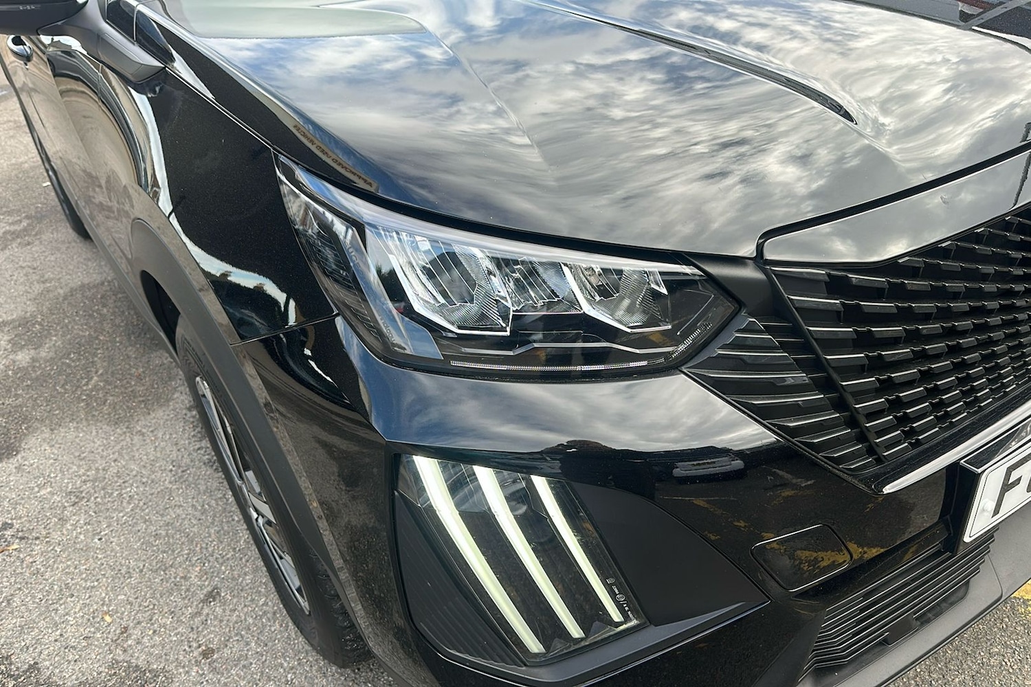 Used Peugeot 2008 2024 for sale - 76492020: Photo 22