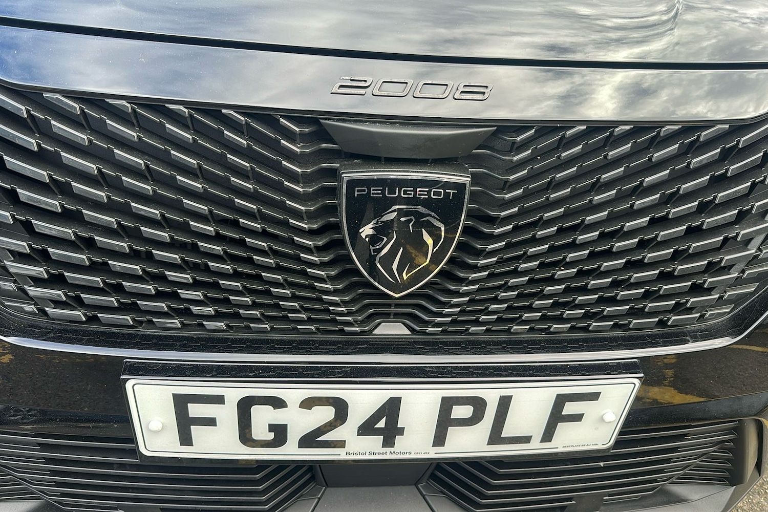 Used Peugeot 2008 2024 for sale - 76492020: Photo 23