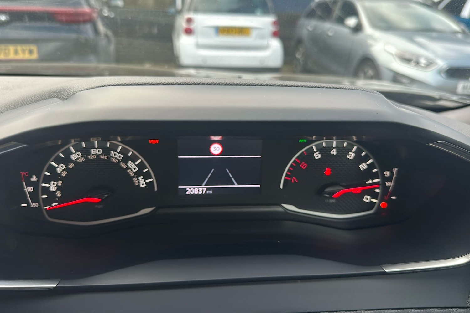 Used Peugeot 2008 2024 for sale - 76492020: Photo 24