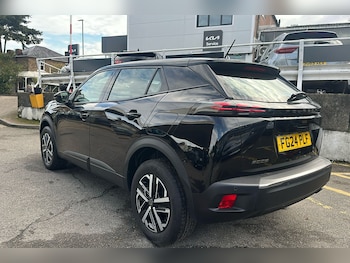 Used Peugeot 2008 2024 for sale - 76492020: Photo