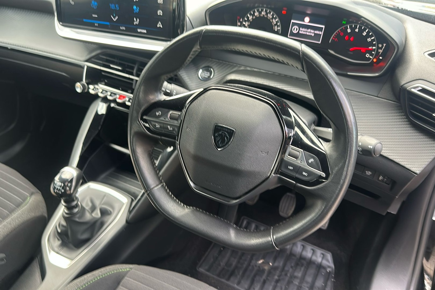 Used Peugeot 2008 2024 for sale - 76492020: Photo 33