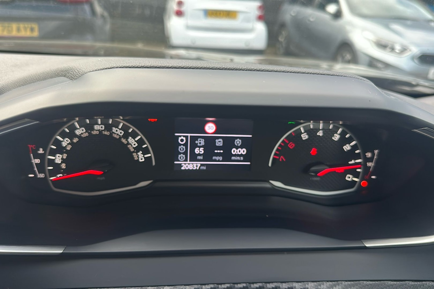 Used Peugeot 2008 2024 for sale - 76492020: Photo 34