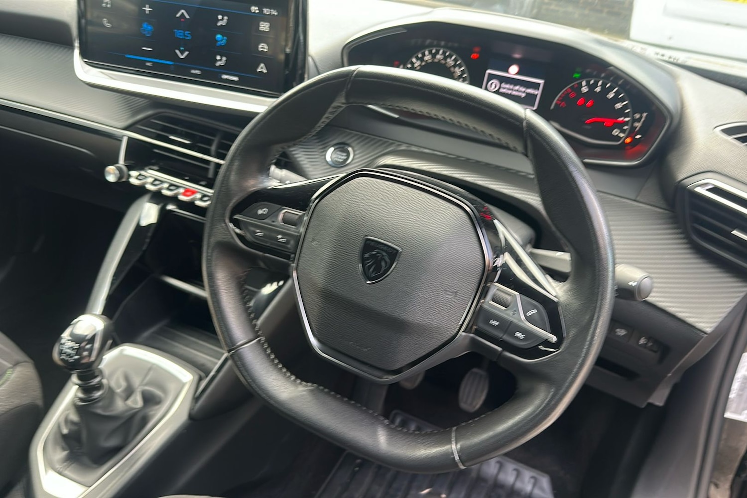 Used Peugeot 2008 2024 for sale - 76492020: Photo 37