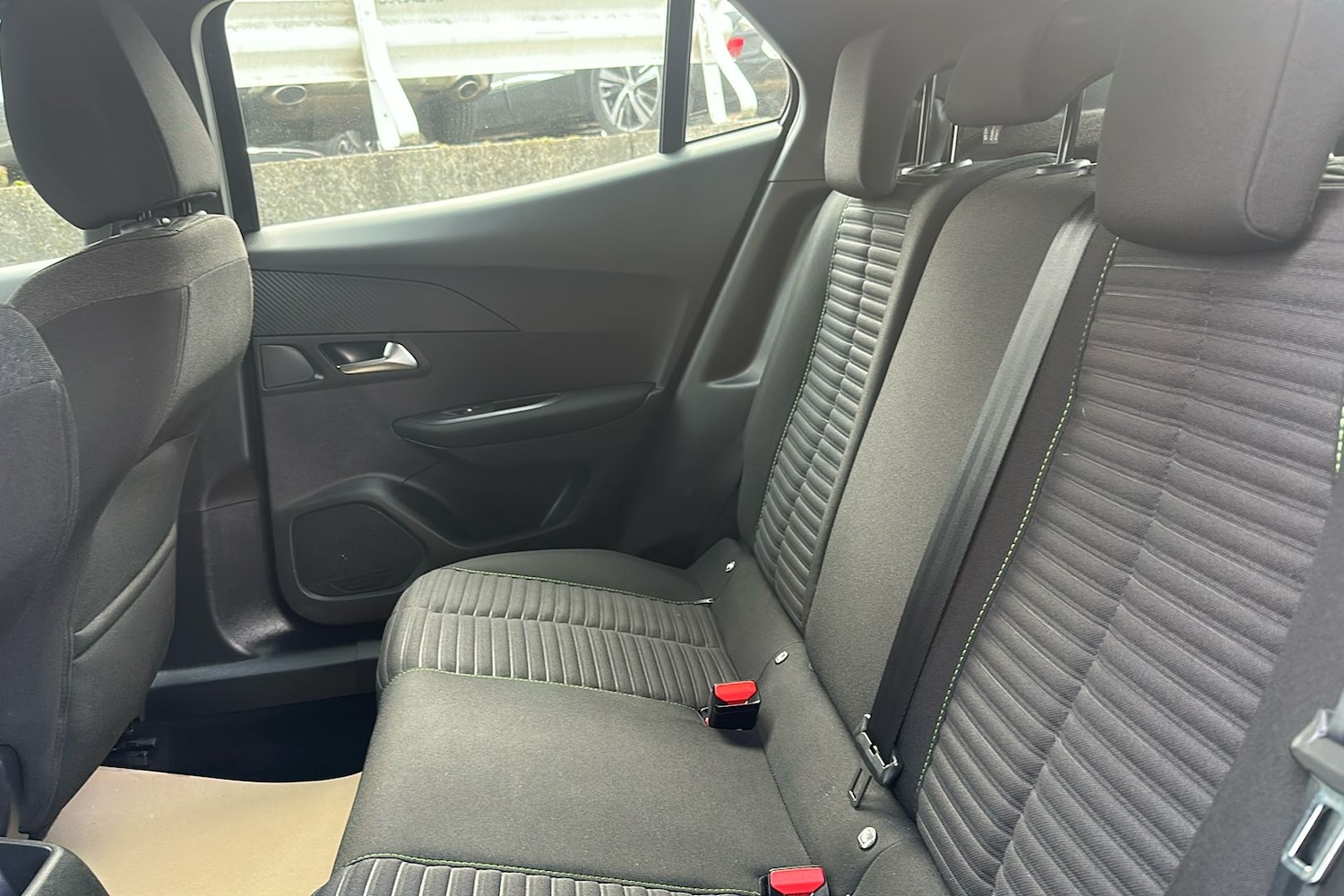 Used Peugeot 2008 2024 for sale - 76492020: Photo 5