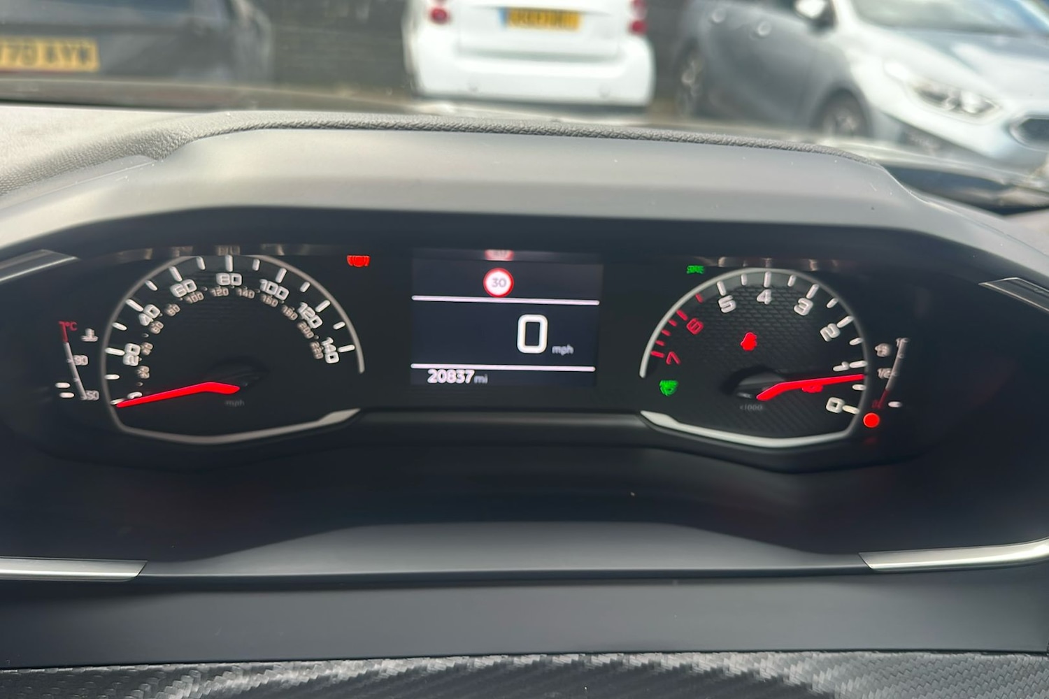 Used Peugeot 2008 2024 for sale - 76492020: Photo 52