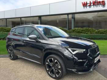 2024 - 2.0 Ecotsi V2 Suv 5dr Petrol Dsg 4drive Euro 6 s/s 190 Ps