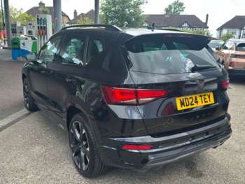 Used Cupra Ateca 2024 for sale - 74710589: Photo