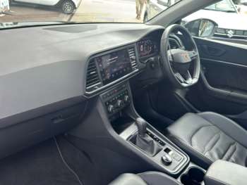 Used Cupra Ateca 2024 for sale - 74710589: Photo