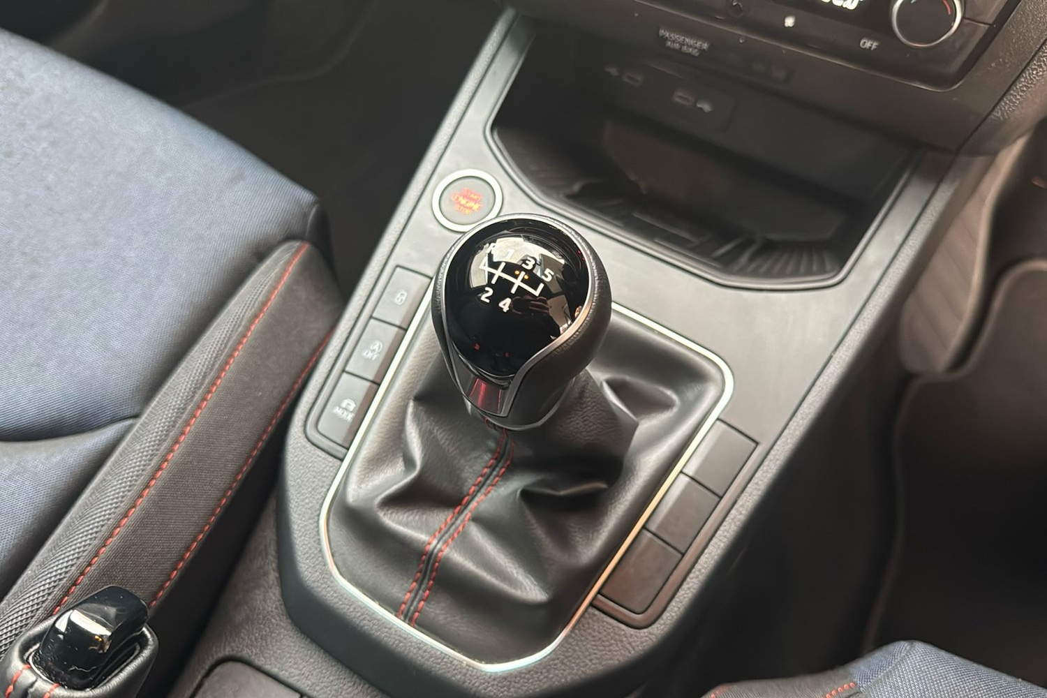 Used SEAT Ibiza 2022 for sale - 76502749: Photo 17