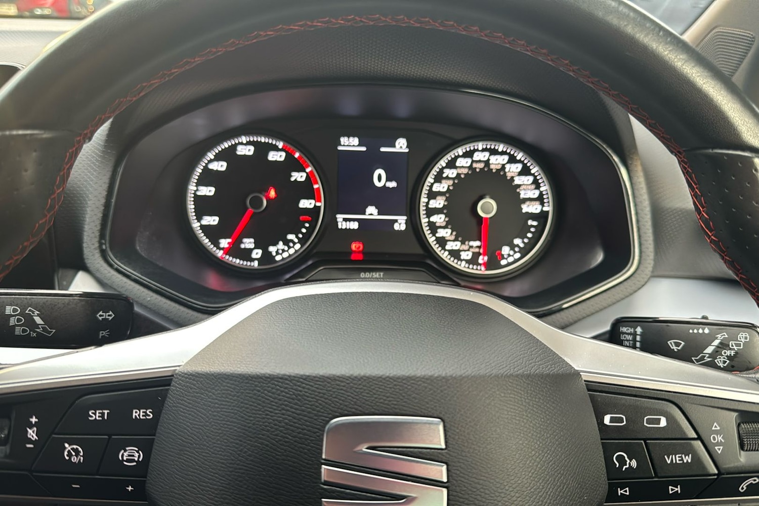 Used SEAT Ibiza 2022 for sale - 76502749: Photo 19