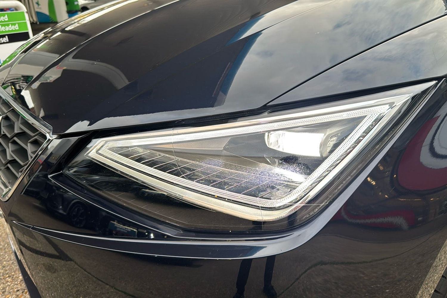 Used SEAT Ibiza 2022 for sale - 76502749: Photo 25