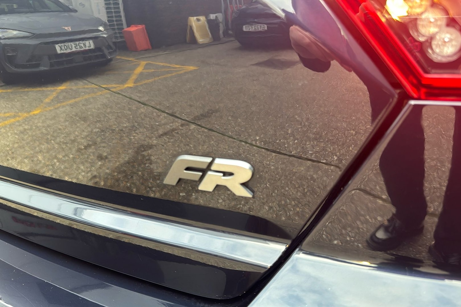 Used SEAT Ibiza 2022 for sale - 76502749: Photo 30