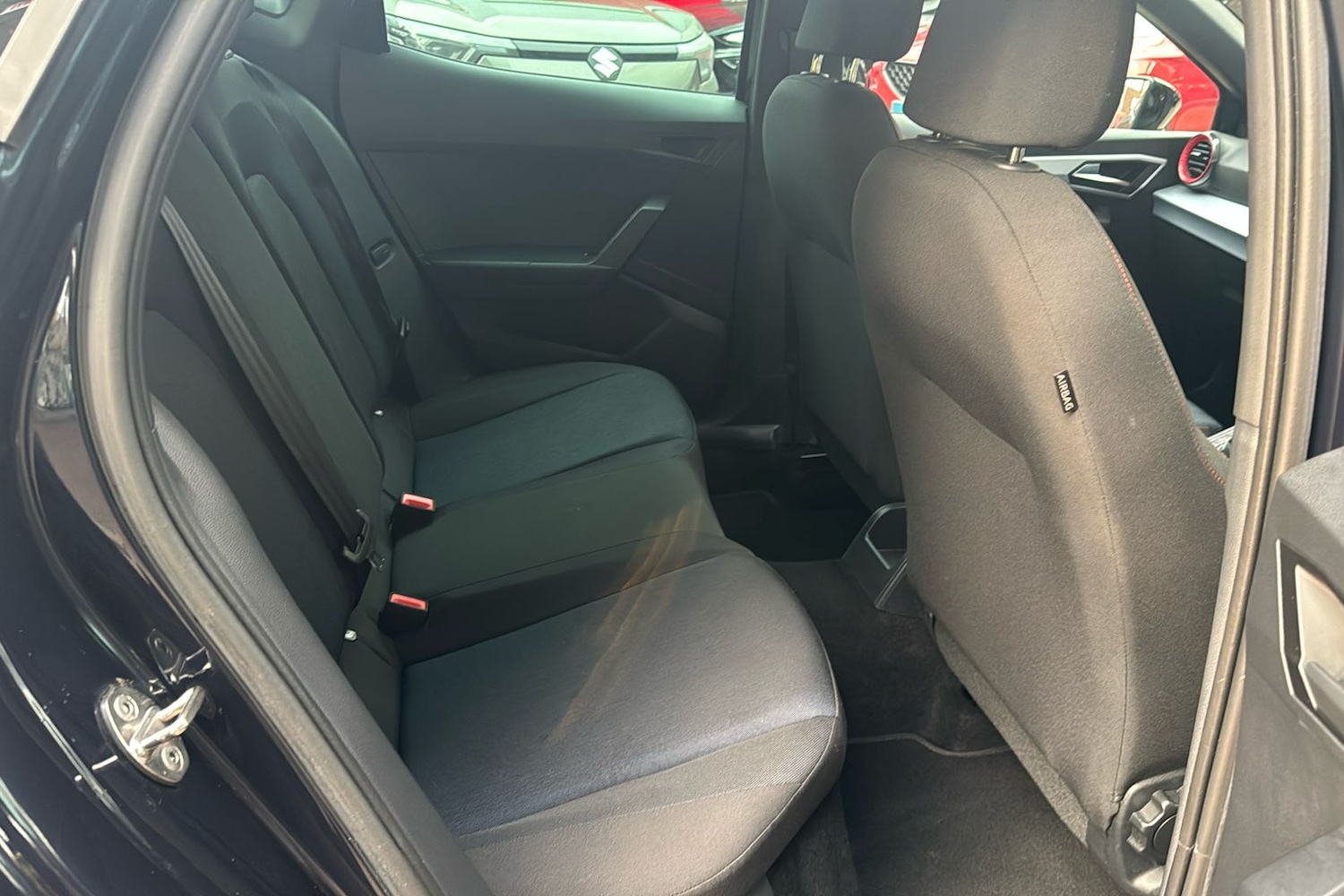 Used SEAT Ibiza 2022 for sale - 76502749: Photo 33