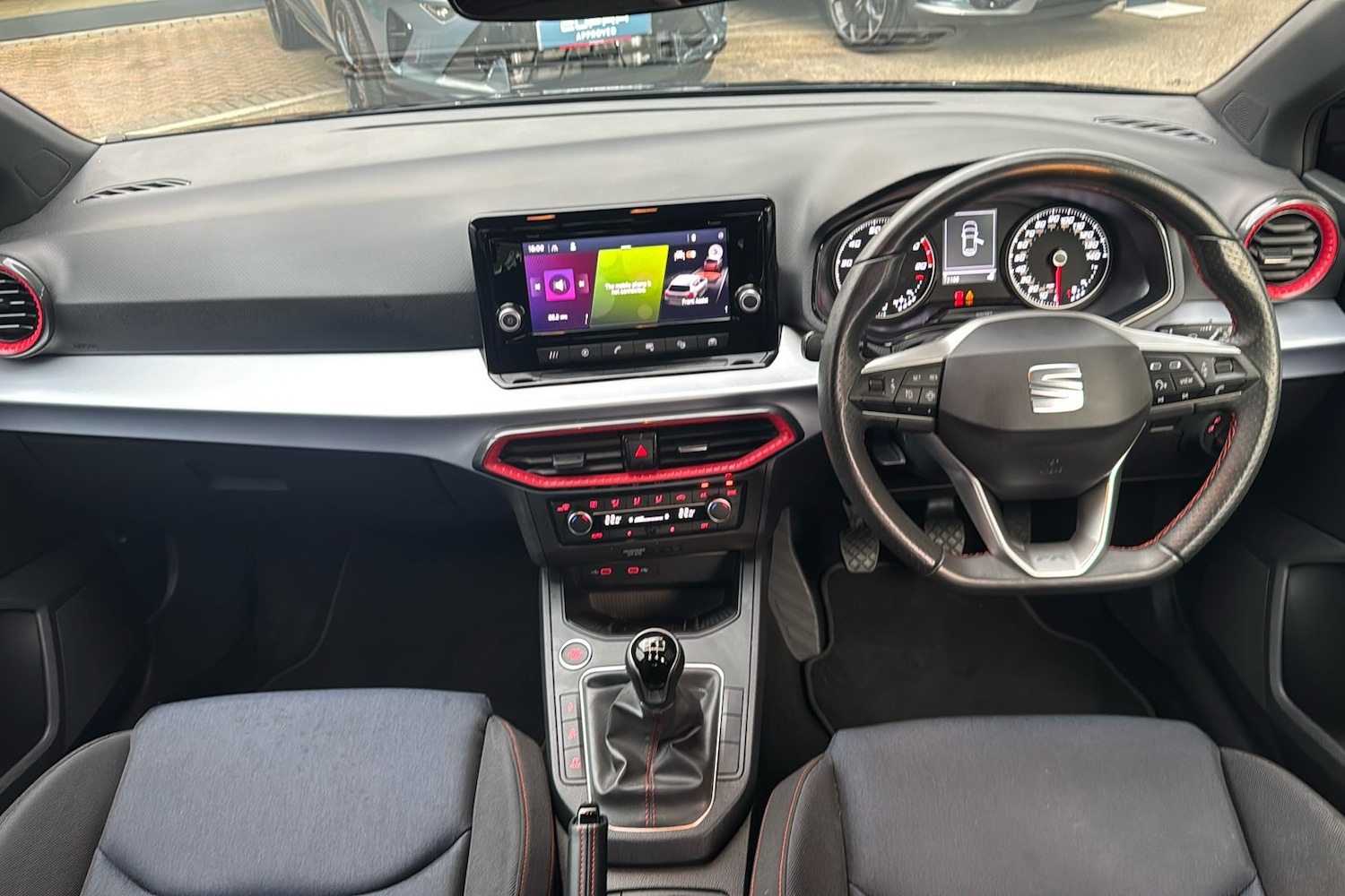 Used SEAT Ibiza 2022 for sale - 76502749: Photo 34