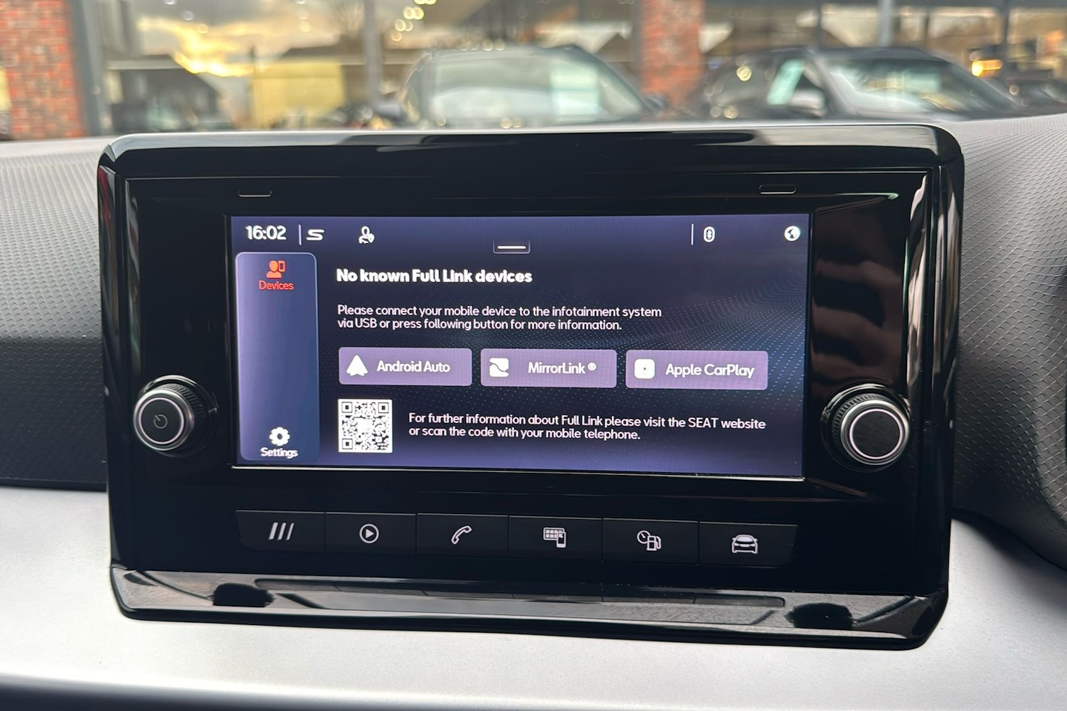 Used SEAT Ibiza 2022 for sale - 76502749: Photo 40