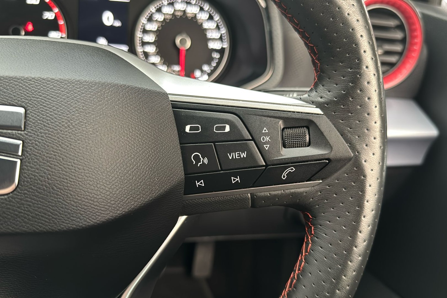 Used SEAT Ibiza 2022 for sale - 76502749: Photo 43