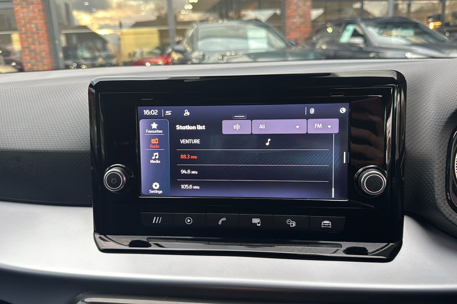 Used SEAT Ibiza 2022 for sale - 76502749: Photo 46