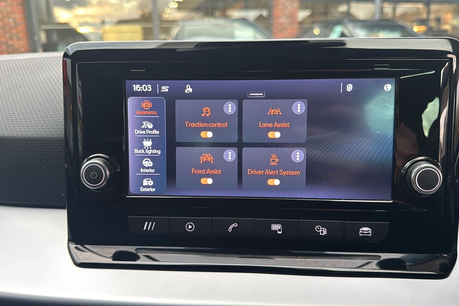 Used SEAT Ibiza 2022 for sale - 76502749: Photo 48