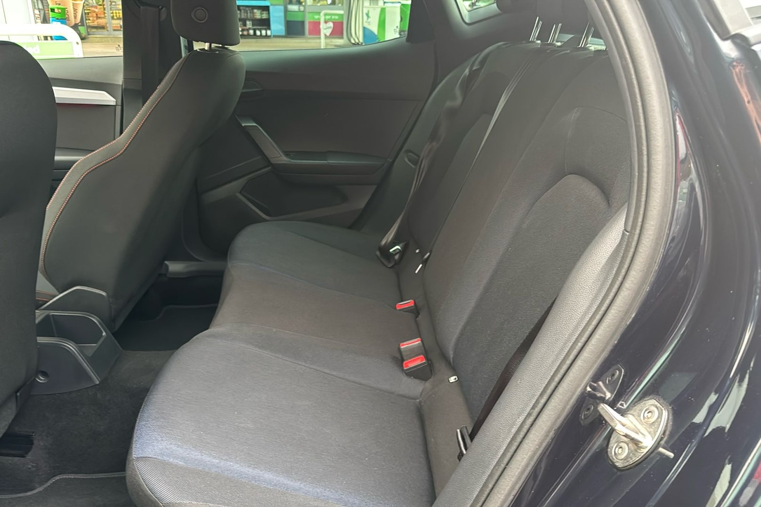 Used SEAT Ibiza 2022 for sale - 76502749: Photo 5