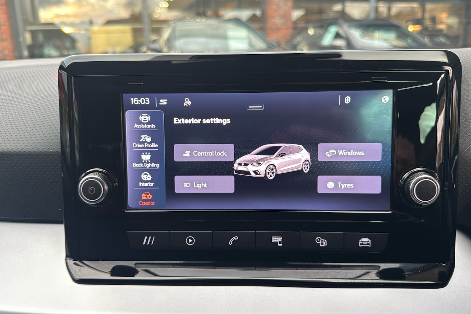 Used SEAT Ibiza 2022 for sale - 76502749: Photo 53