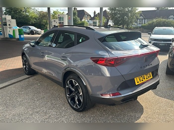 Used Cupra Formentor 2024 for sale - 75482777: Photo