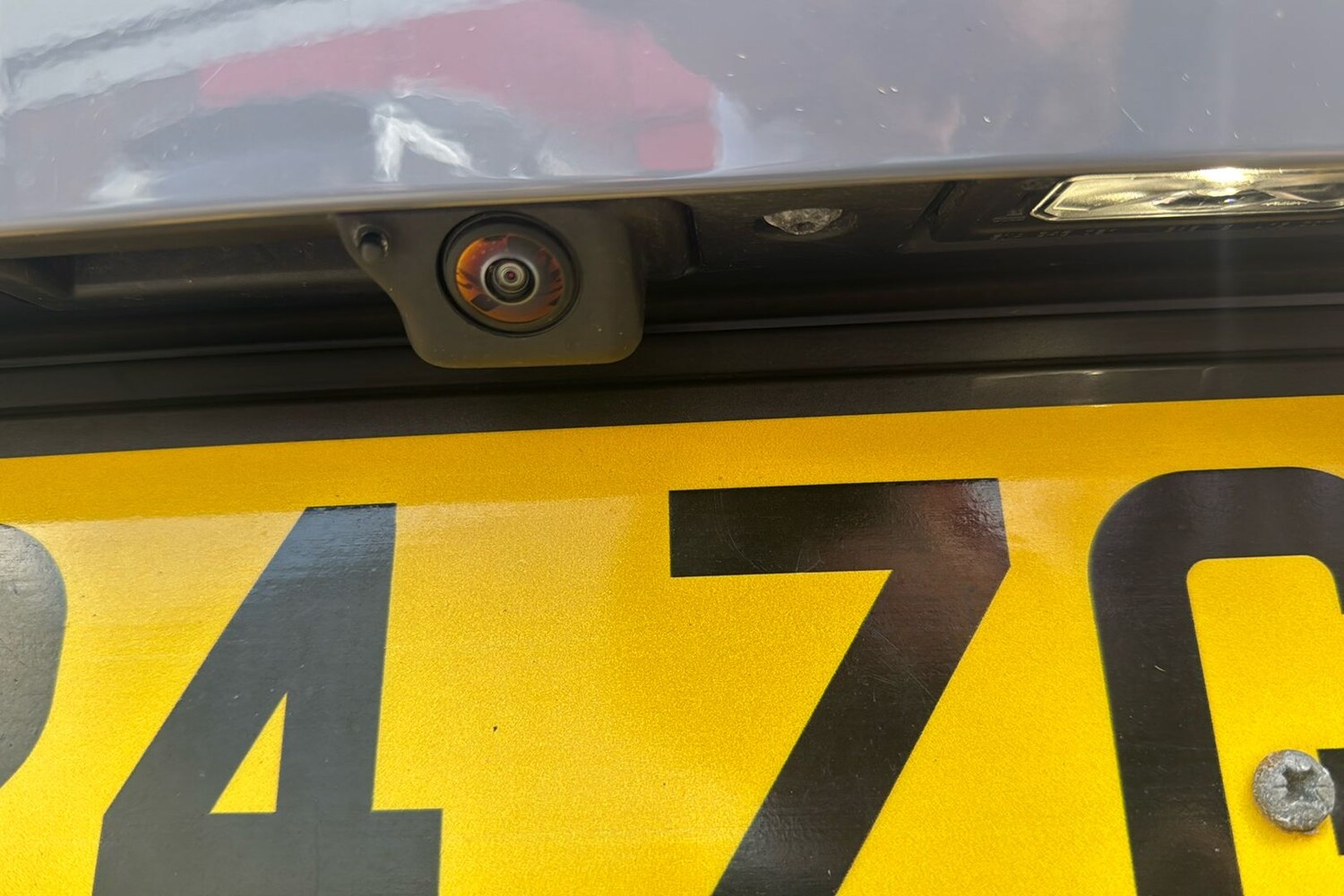 Vehicle 33