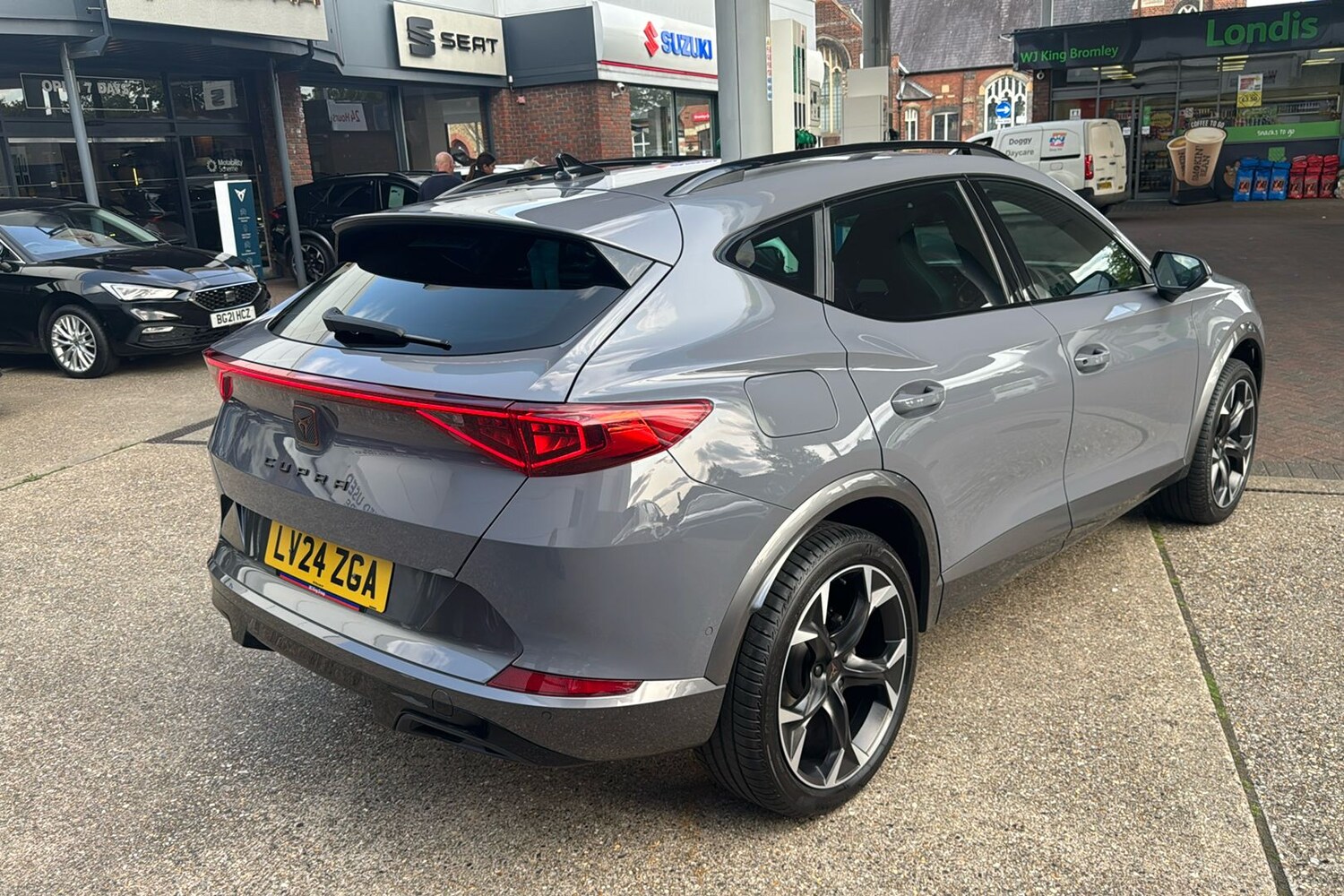 Vehicle 35