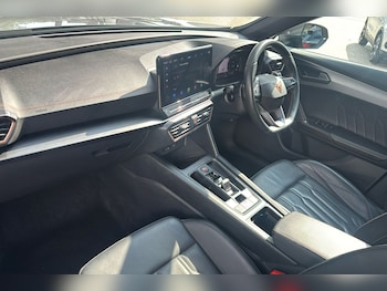Used Cupra Formentor 2024 for sale - 75482777: Photo