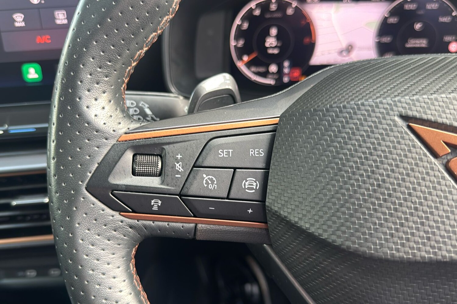 Vehicle 40
