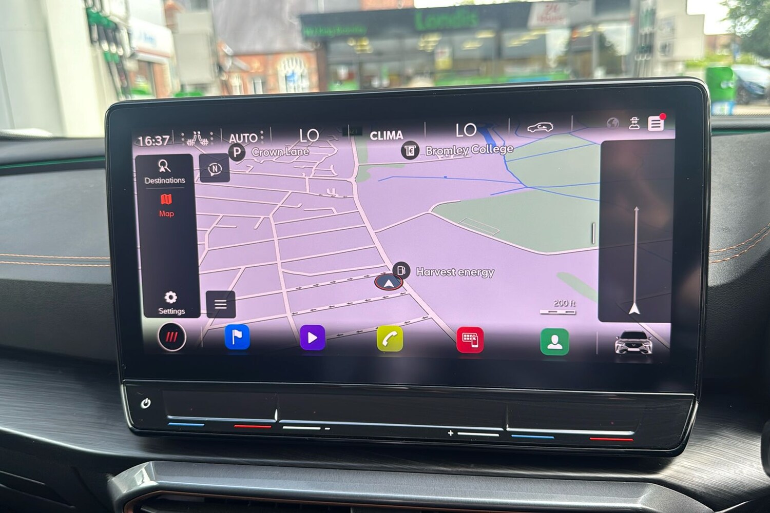 Vehicle 45