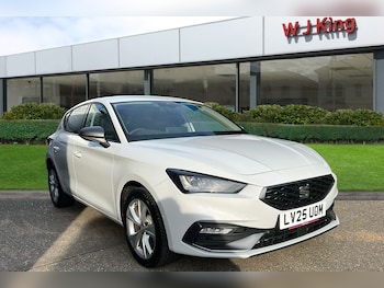 Used SEAT Leon 2025 for sale - 75482781: Photo