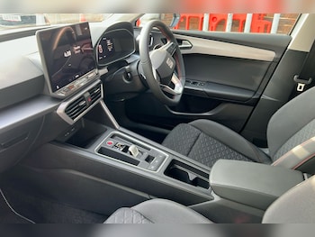 Used SEAT Leon 2025 for sale - 75482781: Photo