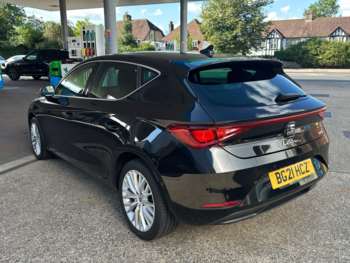 Used SEAT Leon 2021 for sale - 75457228: Photo