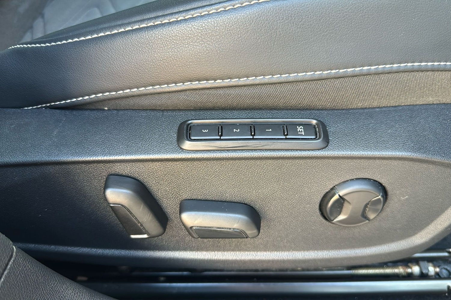 Vehicle 38