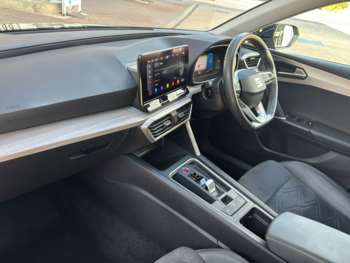 Used SEAT Leon 2021 for sale - 75457228: Photo