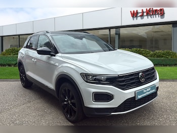 Volkswagen - T-Roc