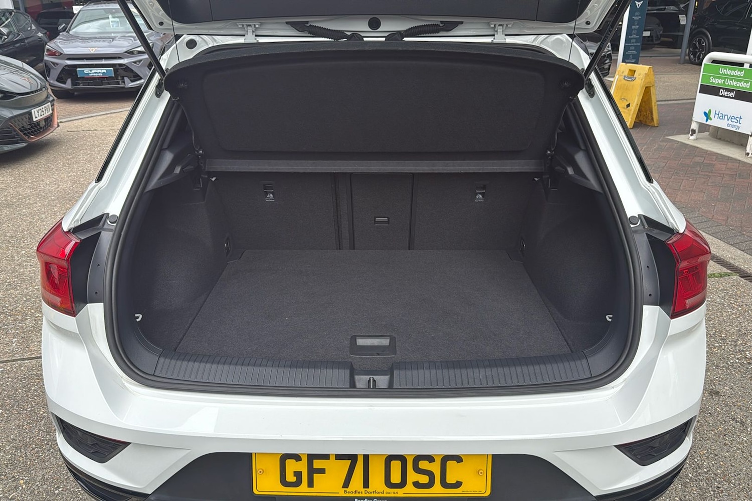Vehicle 27