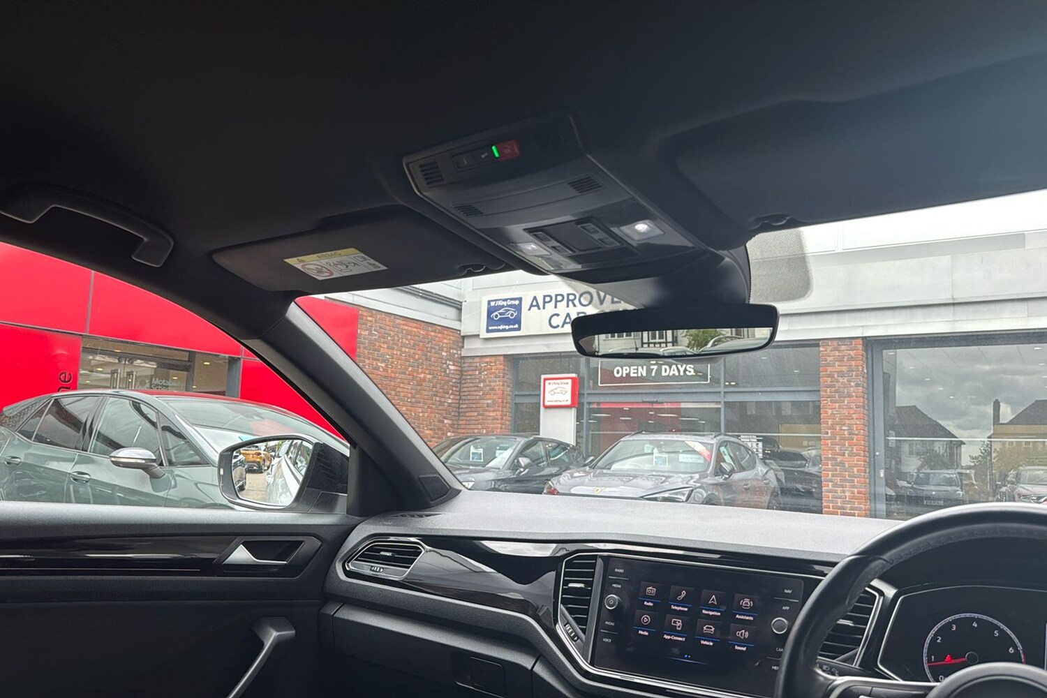 Vehicle 31