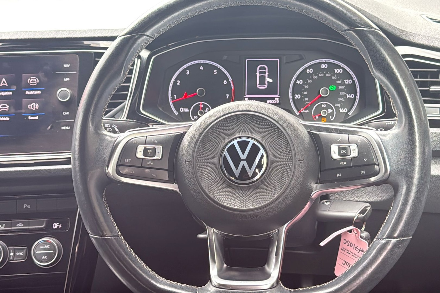Vehicle 33