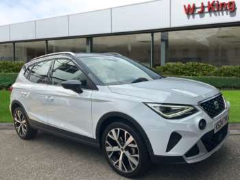 Used SEAT Arona 2024 for sale - 74917306: Photo