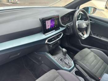 Used SEAT Arona 2024 for sale - 74917306: Photo